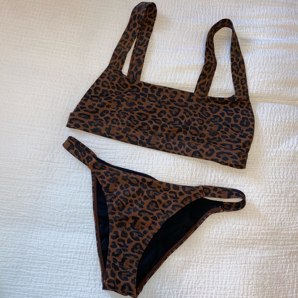 PacSun bikini